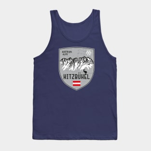 Emblem Kitzbuehel Tank Top